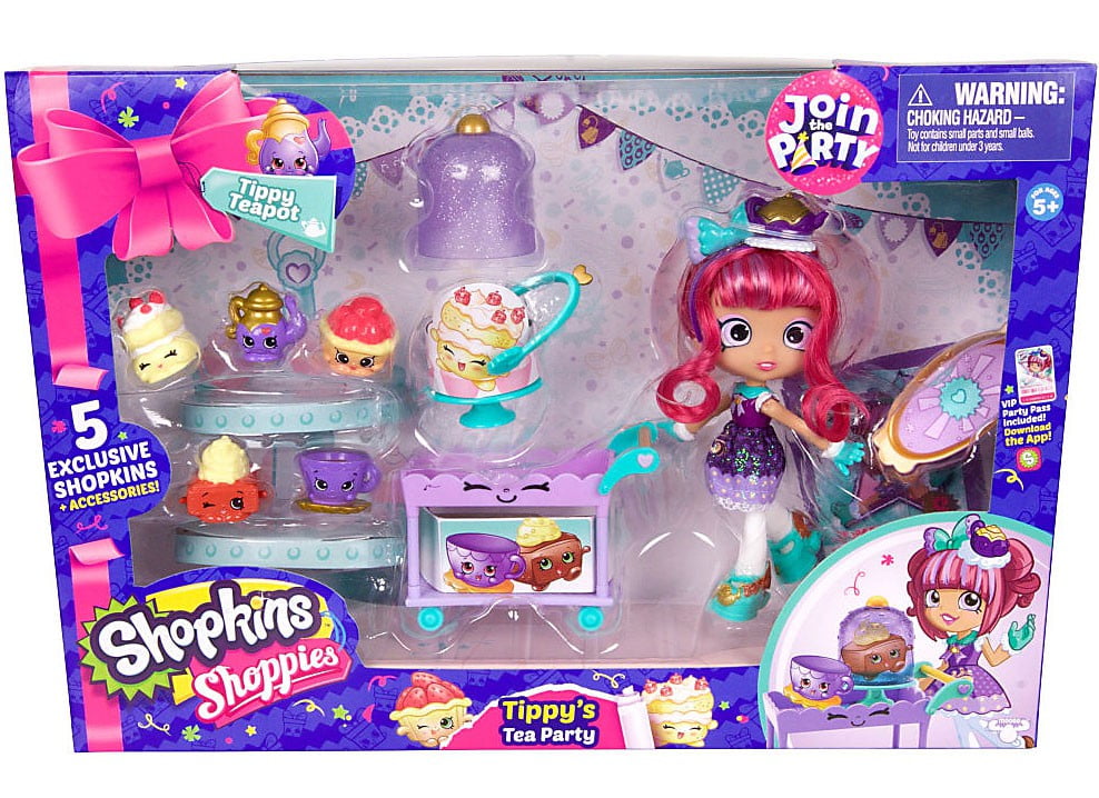 shopkins shoppies walmart