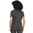 thumbnail image 5 of Cherokee Workwear Revolution Women's Scrubs Top V-Neck O.R. WW657, 5 of 8