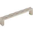 thumbnail image 3 of Top Knobs Tk562 Quilted 5" Center To Center Handle Cabinet Pull From The Mercer Series -, 3 of 7