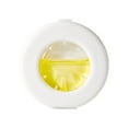 thumbnail image 2 of Aromatherapy Diffuser (12Ml), Room Diffuser with Lemon Essential Oil, Home Fragrance, Oil Diffuser, Scented Diffuser for Toilet Wardrobe Shoe Cabinet Home Bathroom, 2 of 6