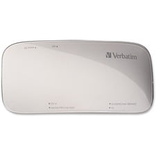 Verbatim VER97706 Lecteur Flash