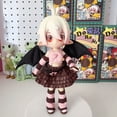 thumbnail image 4 of En existencia Ufdoll Doremi Band Bjd Series Anime Figura de acción Modelo Decoración 1/6 Bjd Articulación móvil Colección Cambio de ropa Regalo, 4 of 5