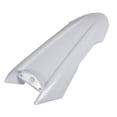 thumbnail image 6 of Genrics Plastic Mudguard Kit White Body Fairing Cover Replacement for Yamaha TTR110E TTR 110 2008-2015 Trail Bike, 6 of 6