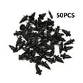 thumbnail image 1 of EchoBliss 50Pcs Clips De Remache Scatto Plastica 6Mm Carene Por Para Suzuki Para Honda, 1 of 11