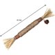thumbnail image 2 of 6-Pack Natural Cat Chew Sticks, Interactive Chew Toys for Kittens, Silver Vine Sticks Dental Care Catnip Teeth Cleaning Chew Toys, 2 of 5