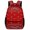 style-2, variant on Bandana Pattern Backpack Fashion Durable Business Daypack for Men Women Laptop Canvas Bags