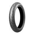 thumbnail image 1 of Llanta 120/70ZR17 F 58W BRIDGESTONE Battlax Hypersport S22, 1 of 3