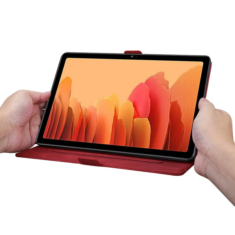 Decase for Amazon All-New Kindle Fire 7 Tablet (2022 Release-12th
