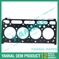 thumbnail image 1 of C2.4 Overhaul Kit for Caterpillar Excavator Diesel Engine Parts Excavator Parts -, 1 of 3