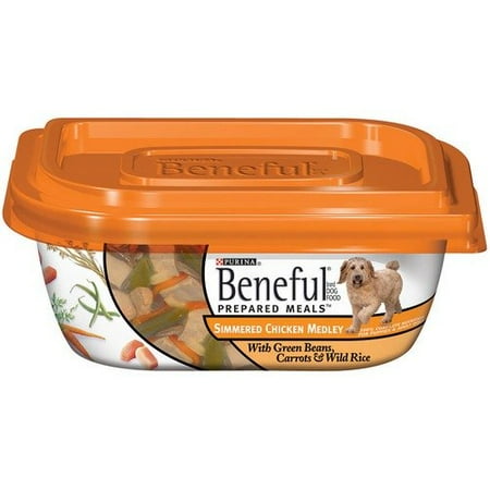 Beneful Dog Wet Food Review Beneful Dog Wet Food Review