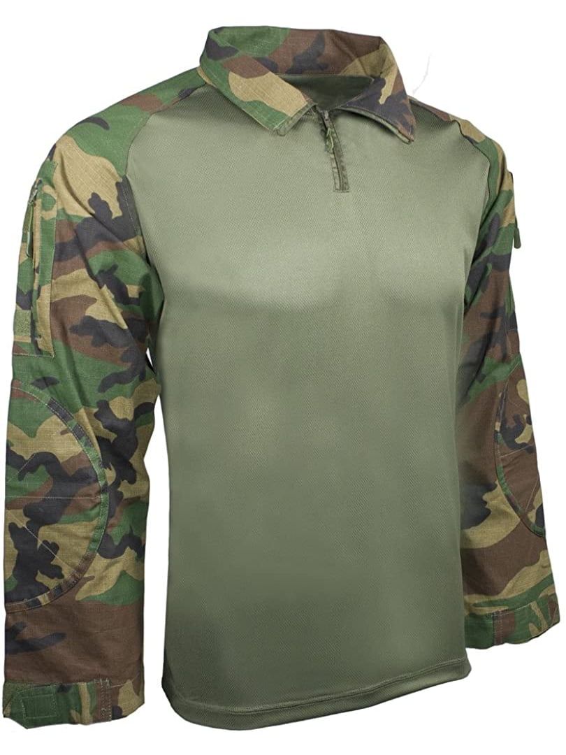 dri fit hunting clothes