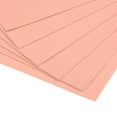 thumbnail image 5 of Uxcell Red EVA Foam Sheets 11 x 8 inch 1.7mm Thickness for Crafts DIY Projects, 6 Pack, 5 of 5