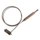 thumbnail image 5 of Electric Oven Temperature Sensing Probe Power Component Sensitive Probe Fuel Valve Power Component, 5 of 5