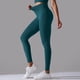 thumbnail image 3 of Pantalones deportivos de yoga para mujer: cintura alta, elásticos, atléticos, versátiles, para hacer ejercicio, 3 of 8