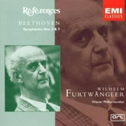 Beethoven: Symphonies Nos.5 & 7 (Remaster)