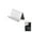 #04 D【1x Name Card Holder】, variant on SouMaox Stainless Steel Desktop Organizer Card Display Stand Smartphone Support Rack for Office Desk Decor Executive Suites