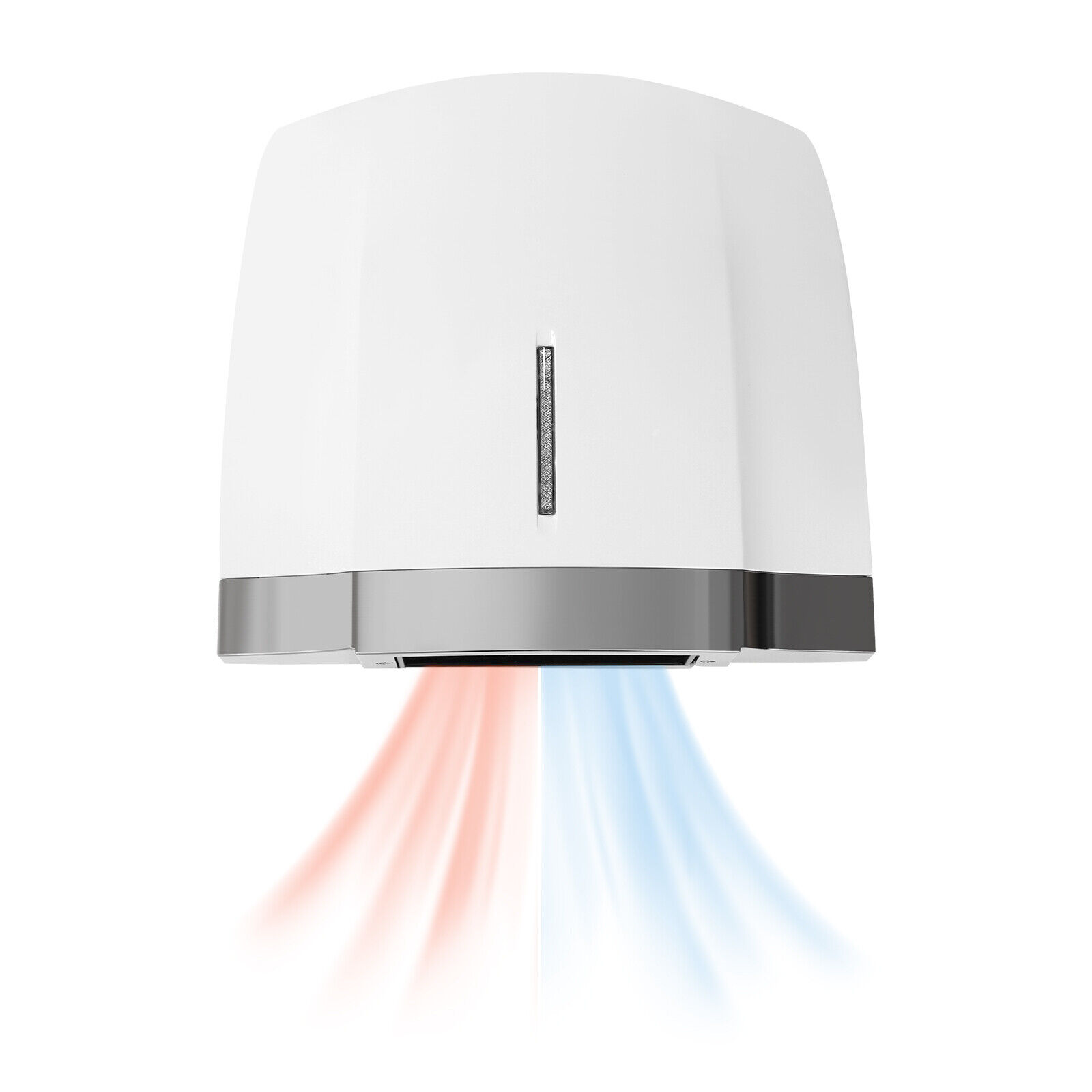 TFCFL Electric Commercial Hand Dryer Dry Machine High Speed Automatic Hand Air Dryer