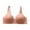 Watermelon Red, variant on Darzheoy Bras for Women No Underwire Ladies Comfortable Lace Breathable Bra Underwear Bras Yoga Sports Bras for Women 38/85BC