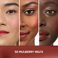 thumbnail image 5 of COVERGIRL Clean Fresh Jelly Water Tint, 50 Mulberry Melts, 0.19 fl oz, 5 of 5