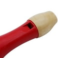 thumbnail image 6 of 32cm/12.59'' Wood Clarinet Instrument Kids Clarinet Practice Toy #1, 6 of 8