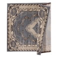 thumbnail image 2 of MDA Home Tabriz Gray Traditional Polypropylene Area Rug - 9'6'' x 13'10'', 2 of 5