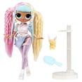thumbnail image 2 of LOL Surprise OMG Candylicious Fashion Doll – Great Gift for Kids Ages 4+, 2 of 6