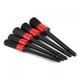 thumbnail image 1 of Cepillos de limpieza para automóviles, 5 piezas Cepillo para detalles de automóviles, seco, húmedo, de doble uso, limpieza, cepillos para lavar el cabello, juego de herramientas para detalles automáti Ecomeon no, 1 of 6