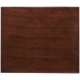 thumbnail image 3 of Coaster Table de Fin de Stockage de Bois de Transition avec 1 Tiroir en Cerisier, 3 of 5