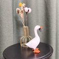 thumbnail image 5 of Magnetic Goose Statue for Key Hanger,Geese Duck Garden Statues Art Decor Ornament for Home Decor Housewarming Gifts, 5 of 5
