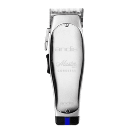 ANDIS MASTER CORDLESS ADJUSTABLE CLIPPER UPGRADED VERSION