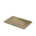 thumbnail image 4 of Ralph Lauren Palmer 17×24″ Cadet Grey Bathroom Tub Mat, 4 of 4