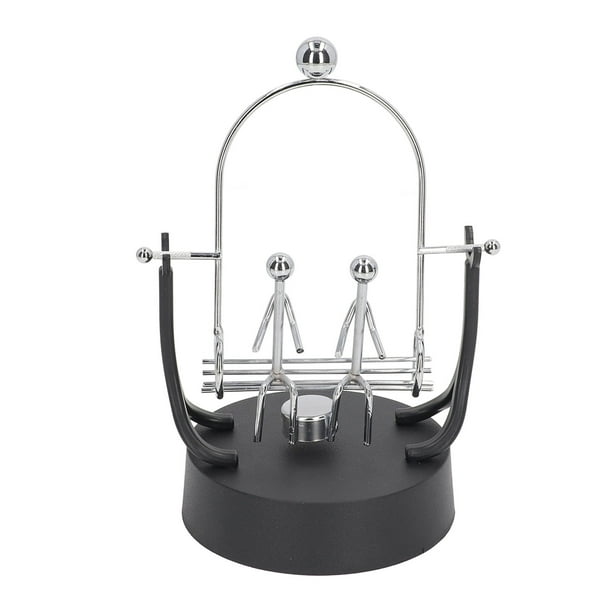 Máquina De Movimiento Perpetuo, Adornos Decorativos Multiusos De Péndulo Perpetuo Para Escritorio ANGGREK AGX1683