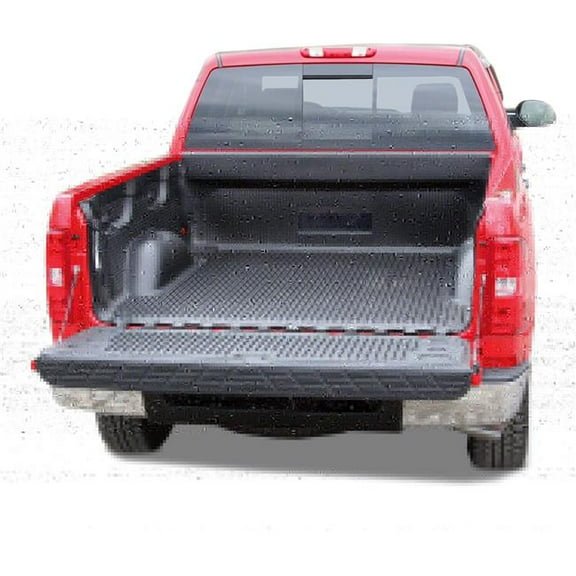 RC65U14 6 x 5 in. Bedliner Tub for Silverado & Sierra
