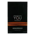 thumbnail image 3 of Stronger With You Intensely by Emporio Armani, 3.4oz EDP Spray men, 3 of 4