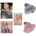 thumbnail image 2 of Ywmsfl Stylish Shawl Lightweight Travel Scarf For Wedding Adventures Business Event And Compact Travel Essential, 2 of 18