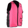 thumbnail image 1 of Chaleco Calefactor Chaqueta Calefactora Chaleco Calefactor Eléctrico USB Calefacción Eléctrica Chaleco Chaqueta Algodón Poliéster Calentador Corporal Para Actividades Al Aire Ccdes Otros, 1 of 8