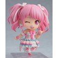 thumbnail image 2 of Nendoroid BanG Dream! Girls Band Party! Aya Maruyama Stage Outfit Ver. #1139 4" Action Figure, 2 of 5