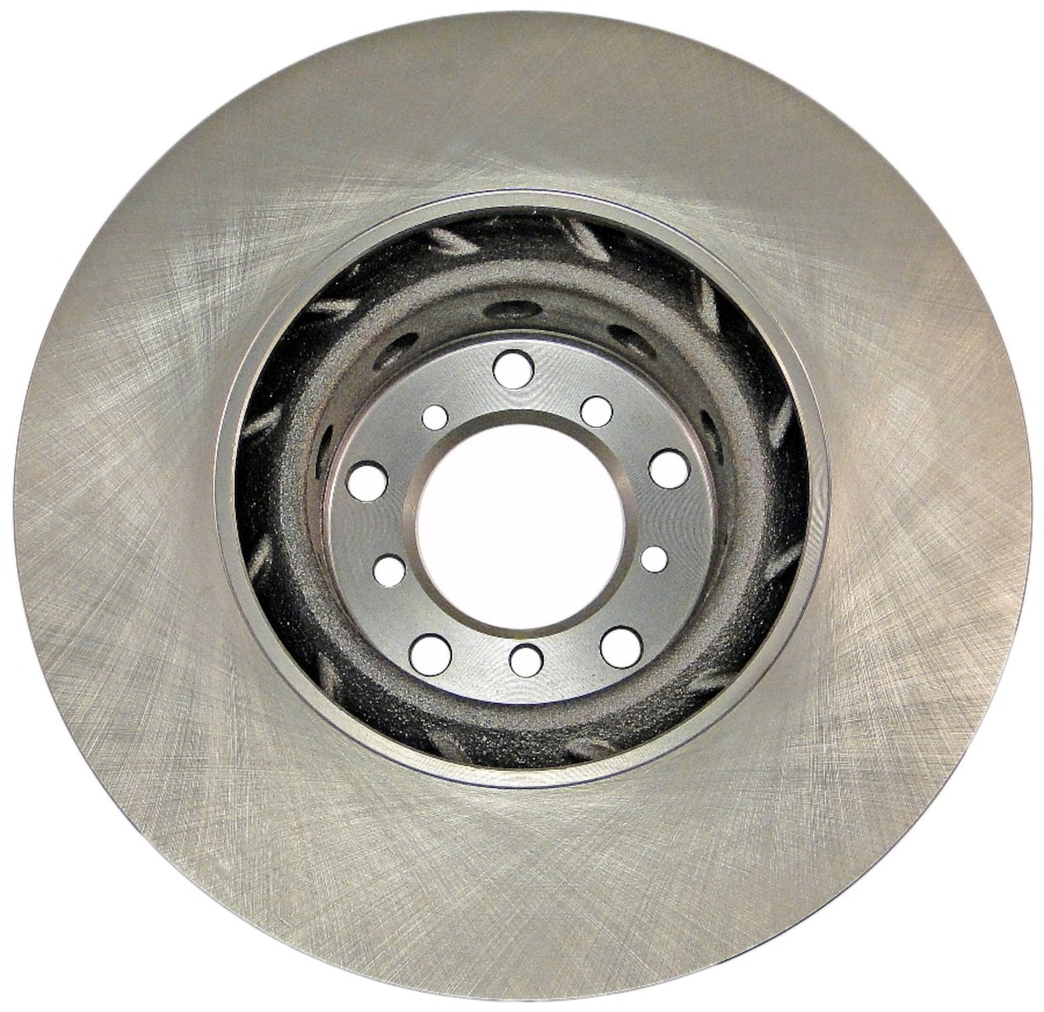 Winstop Brake Rotor, Front left WS243465, BMW M5 2003-2000