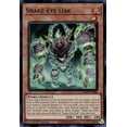 thumbnail image 1 of Carta Yu-Gi-Oh! Snake-Eye Oak AGOV-EN008 1.ª edición, 1 of 1
