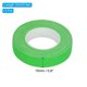 thumbnail image 2 of Cinta de tela gaffer neón Uxcell de 0.6 pulgadas x 33 pies, 2 rollos de cinta adhesiva fluorescente para fiestas, verde, 2 of 6