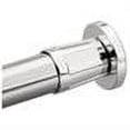 thumbnail image 2 of Moen 54 5 Donner Shower Rod Chrome, 2 of 2