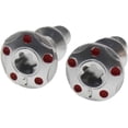 thumbnail image 2 of 2pcs Golf Weight for Taylormade R7 R9 R11 R11S R1 Driver Woods, 2 of 6