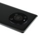 thumbnail image 4 of For Huawei Mate 40 Pro 5G Battery Housing with Adhesive Sticker + Camera Lens Cover - Black, 4 of 5