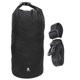 thumbnail image 1 of Bolsa de playa impermeable, bolsa impermeable AFISHTOUR Bolsa de lona ligera impermeable Bolsas secas impermeables Eleva tu experiencia, 1 of 9