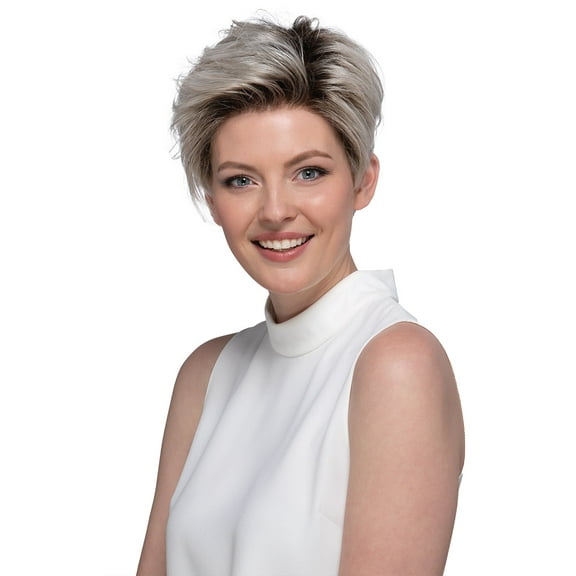 Petite Easton Monofilament Top