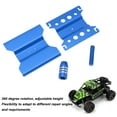 thumbnail image 4 of Support de Réparation de Voiture RC Rotation 360 avec Hauteur Réglable SCX24 pour Différents Angles et Conditions, 4 of 7