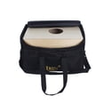 thumbnail image 3 of Impermeable Oxford Tela Bolsa de Almacenamiento Caja Suave Caja de Tambor con Asa de Correa Negro, 3 of 9
