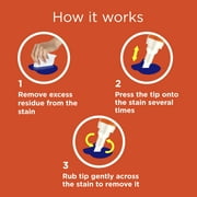 Tide To Go Instant Stain Remover, 0.33 fl oz