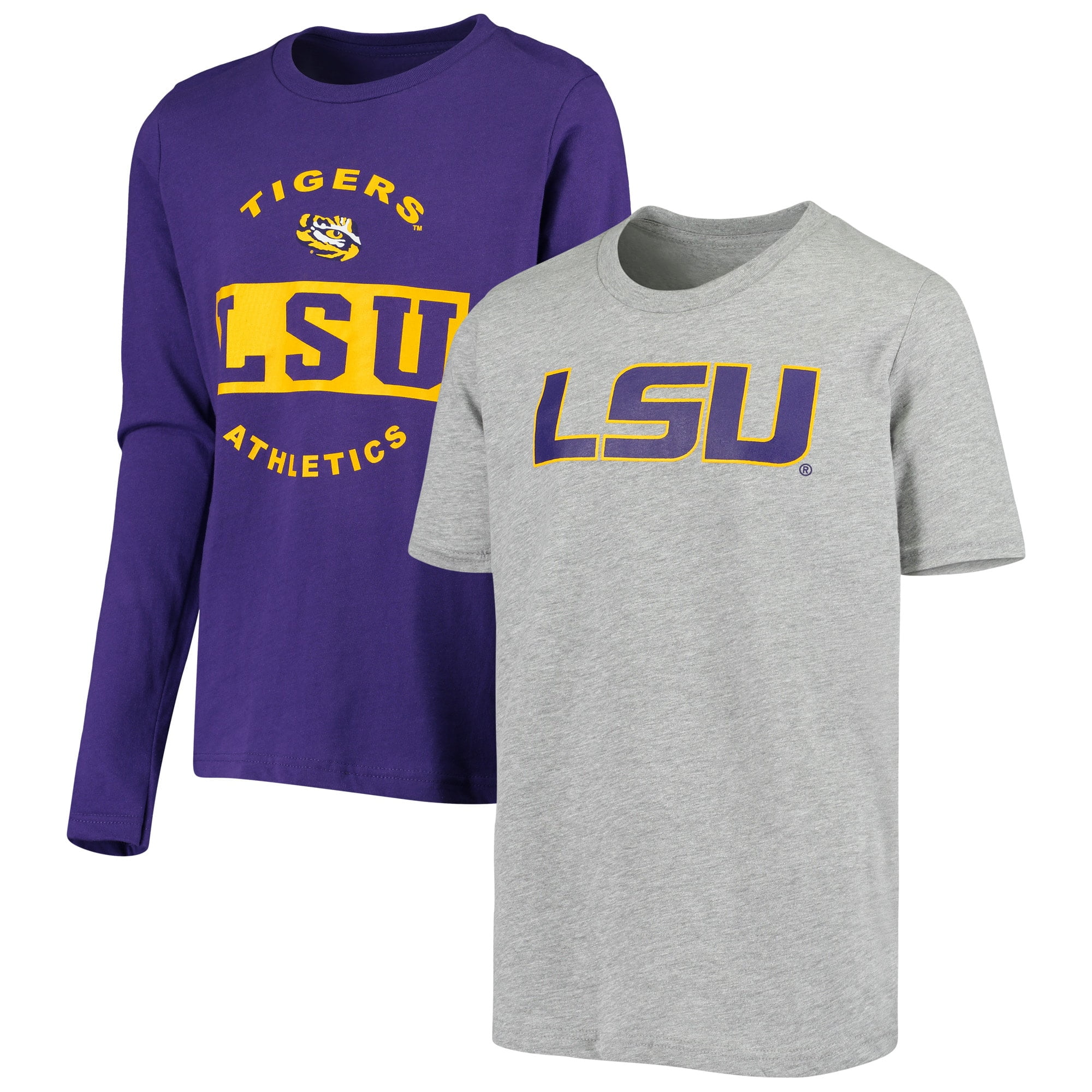 lsu youth jersey
