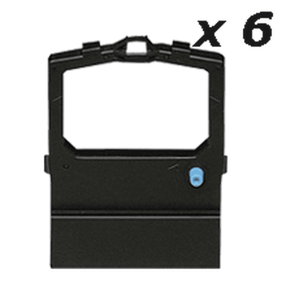 Marque Nouvelle Originale Xerox 6R01219 Cartouche de Toner Laser Noir pour Xerox DocuColor 260